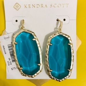 Kendra Scott Ella Earrings